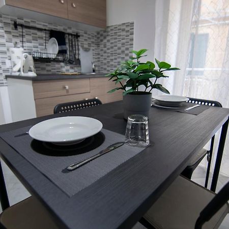 Civico Undici Holiday Home Agrigento Ngoại thất bức ảnh