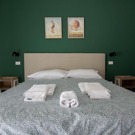 Civico Undici Holiday Home Agrigento Ngoại thất bức ảnh