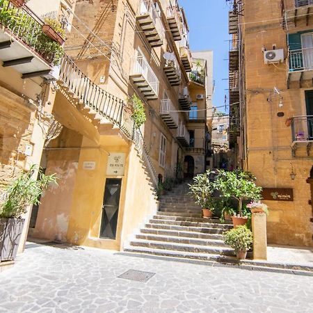 Civico Undici Holiday Home Agrigento Ngoại thất bức ảnh