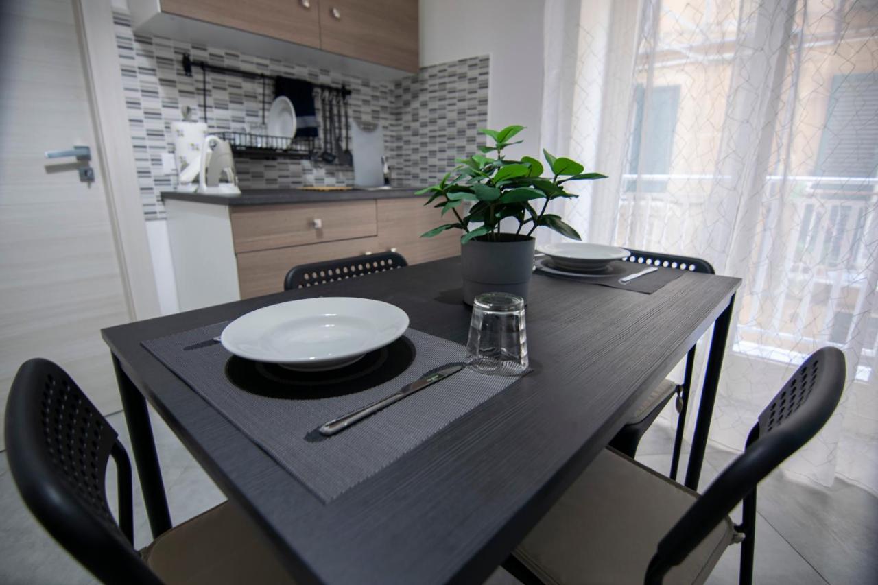Civico Undici Holiday Home Agrigento Ngoại thất bức ảnh