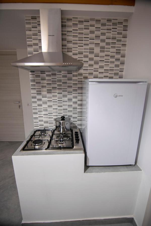 Civico Undici Holiday Home Agrigento Ngoại thất bức ảnh