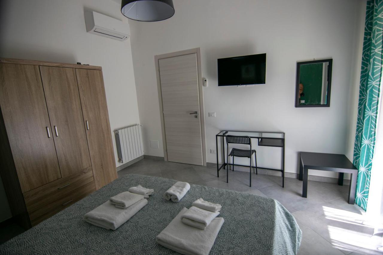 Civico Undici Holiday Home Agrigento Ngoại thất bức ảnh