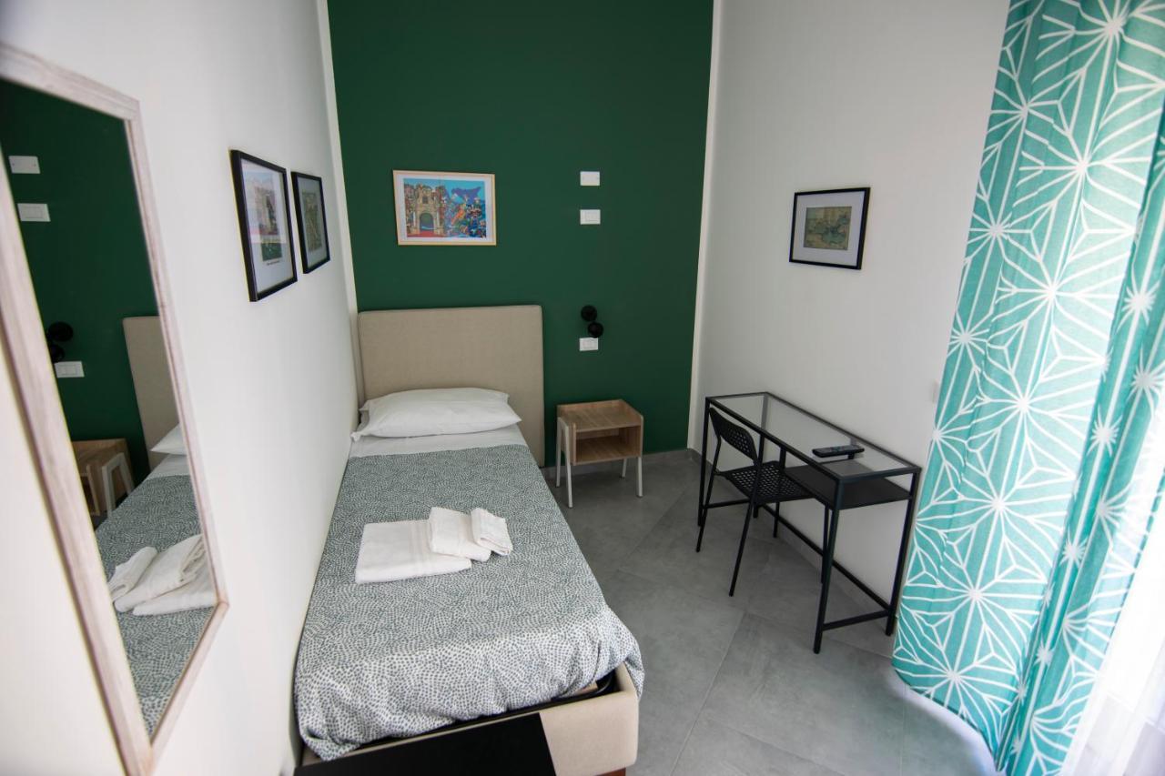 Civico Undici Holiday Home Agrigento Ngoại thất bức ảnh