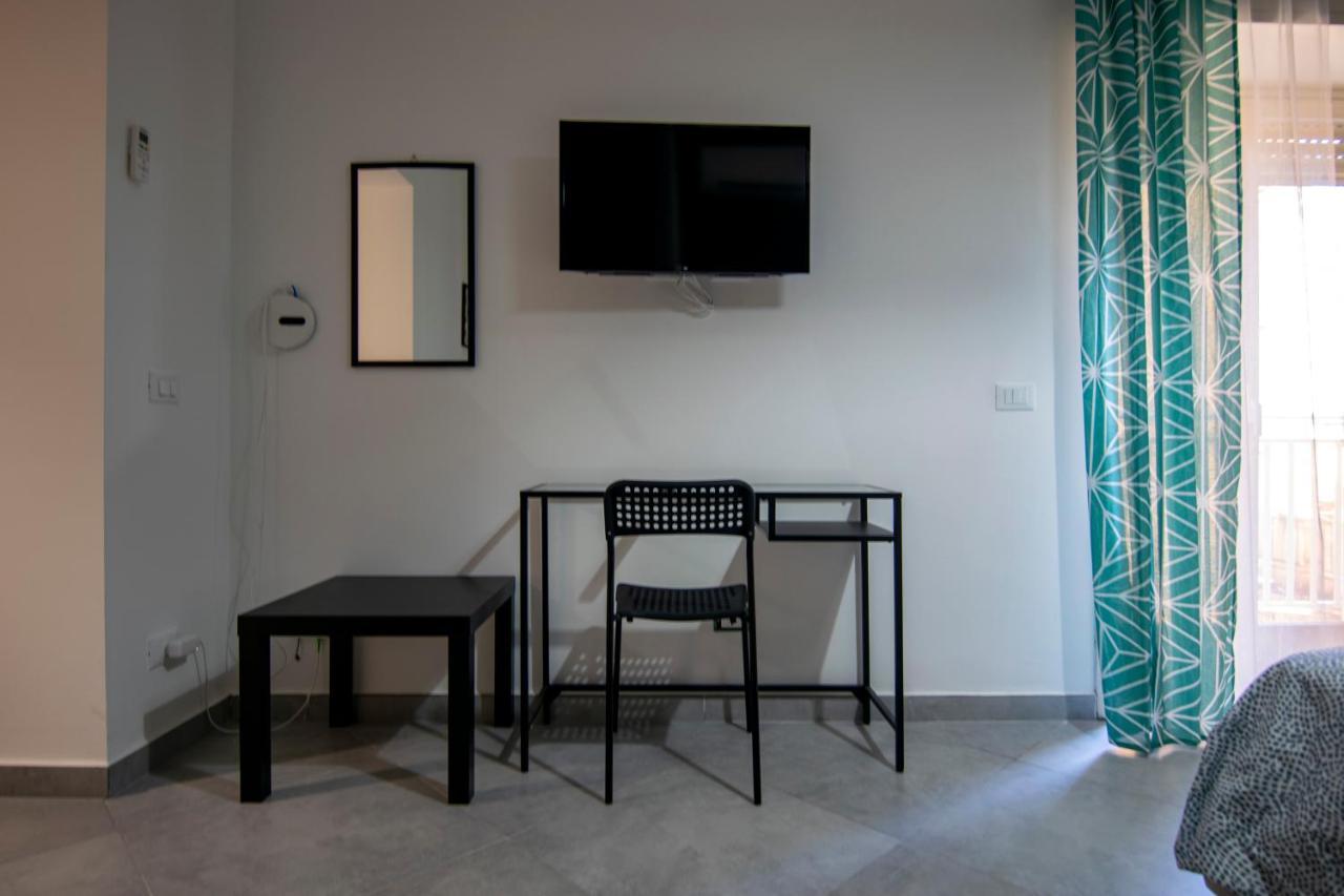 Civico Undici Holiday Home Agrigento Ngoại thất bức ảnh