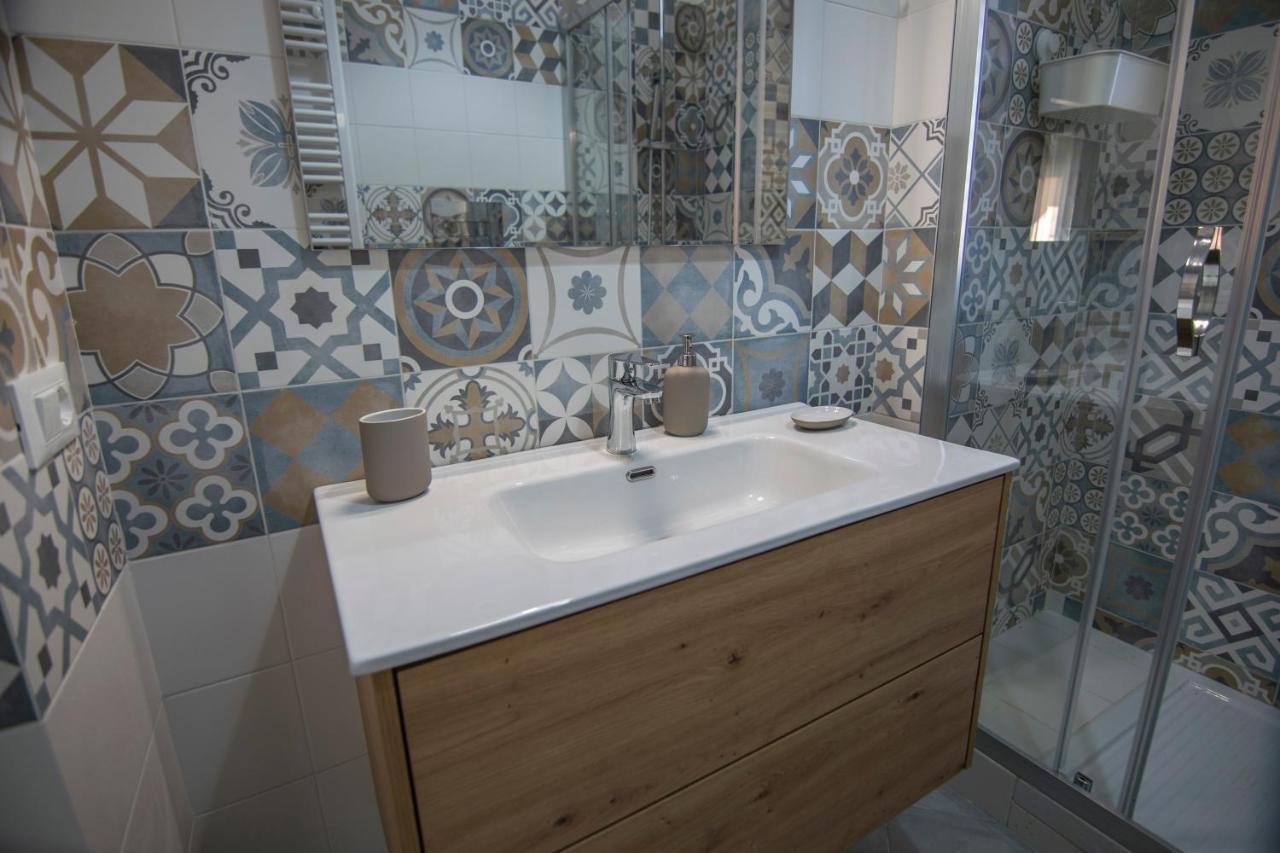 Civico Undici Holiday Home Agrigento Ngoại thất bức ảnh