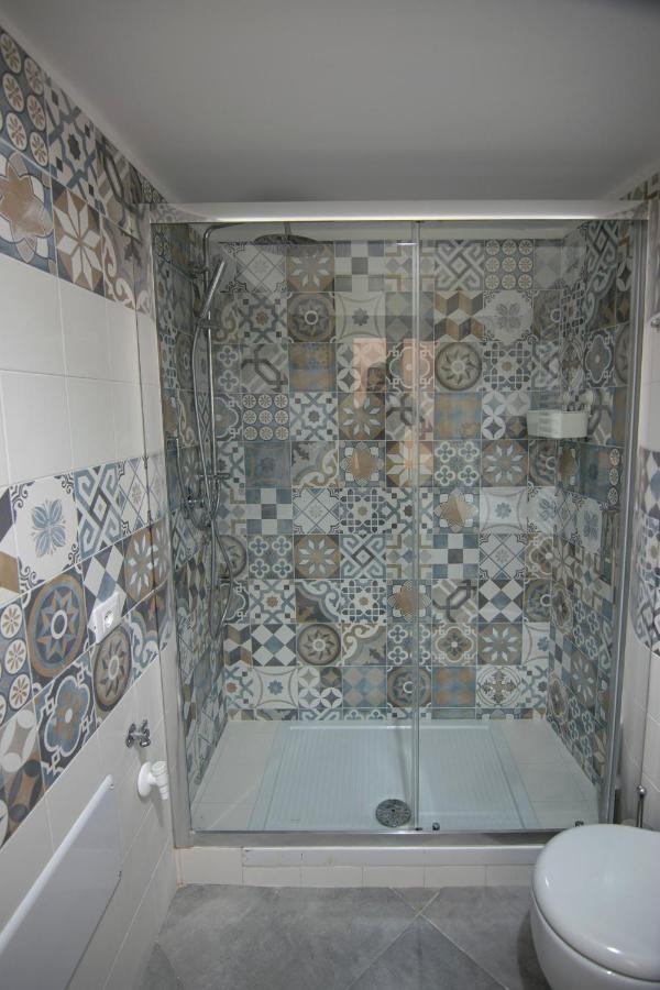 Civico Undici Holiday Home Agrigento Ngoại thất bức ảnh