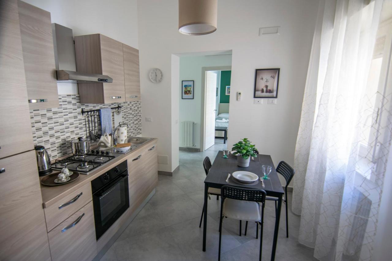 Civico Undici Holiday Home Agrigento Ngoại thất bức ảnh