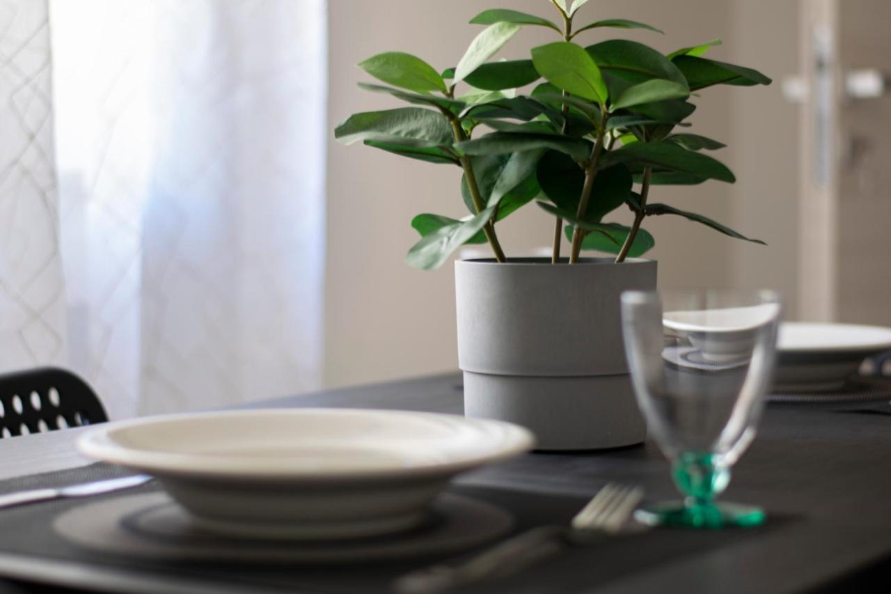 Civico Undici Holiday Home Agrigento Ngoại thất bức ảnh