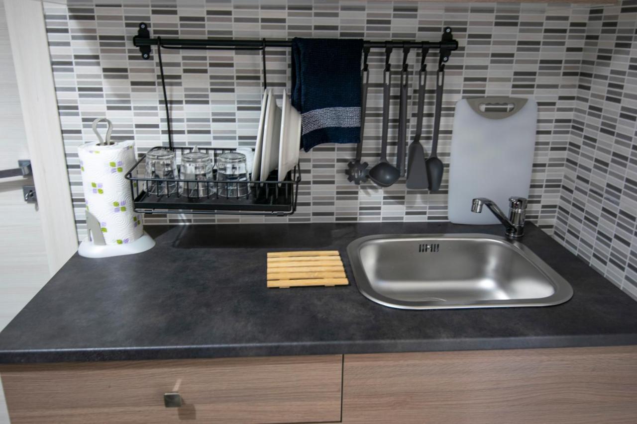 Civico Undici Holiday Home Agrigento Ngoại thất bức ảnh
